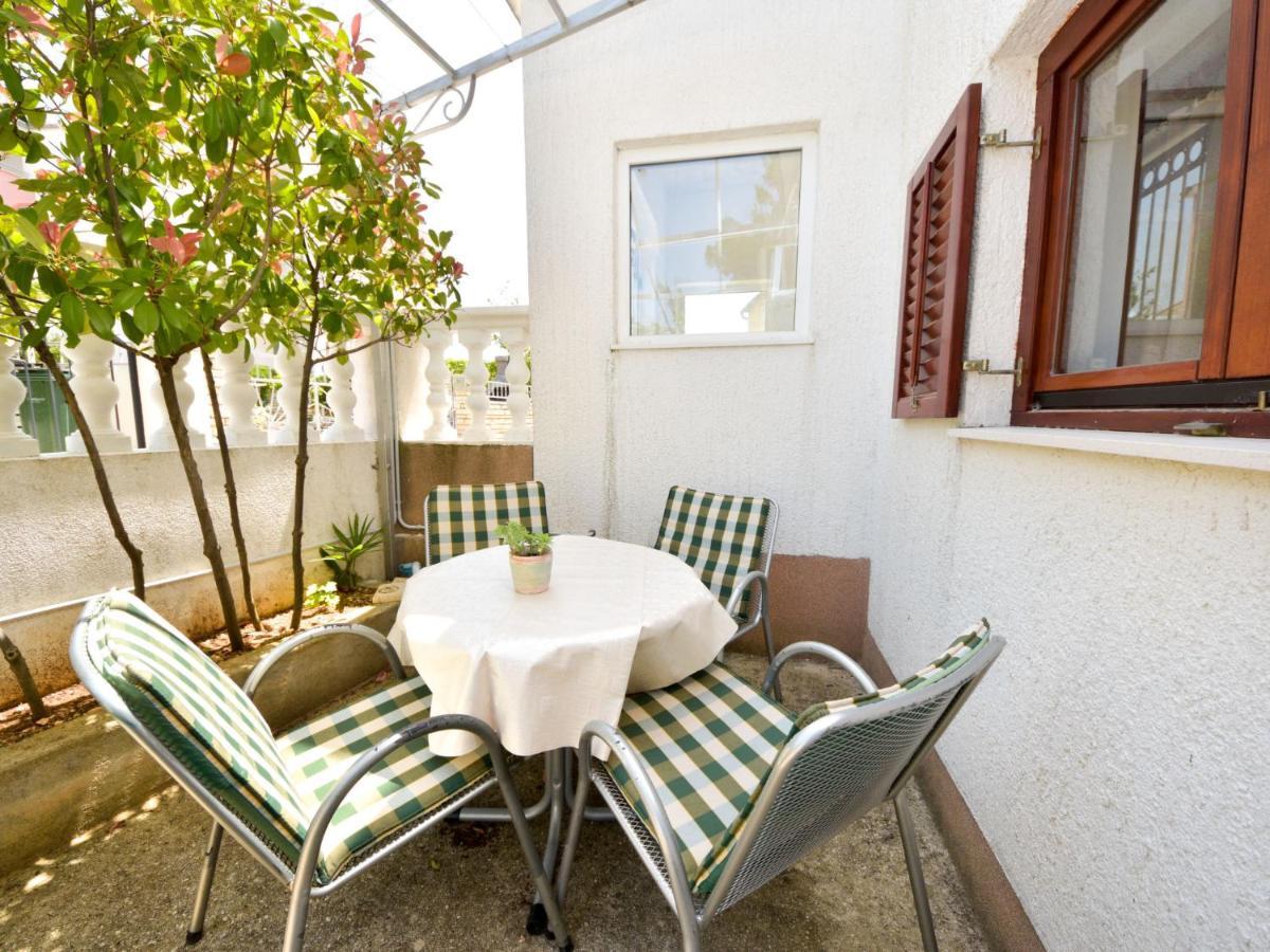 Apartment Rose-1 By Interhome ซาบอริซ ภายนอก รูปภาพ